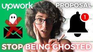 Upwork Proposals Getting ZERO Views Here's Why
