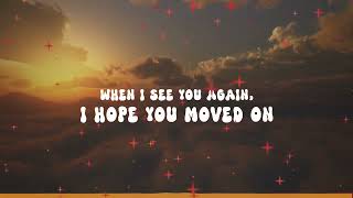The Chainsmokers, ILLENIUM & Charlie Hanson -See You Again (Lyrics)