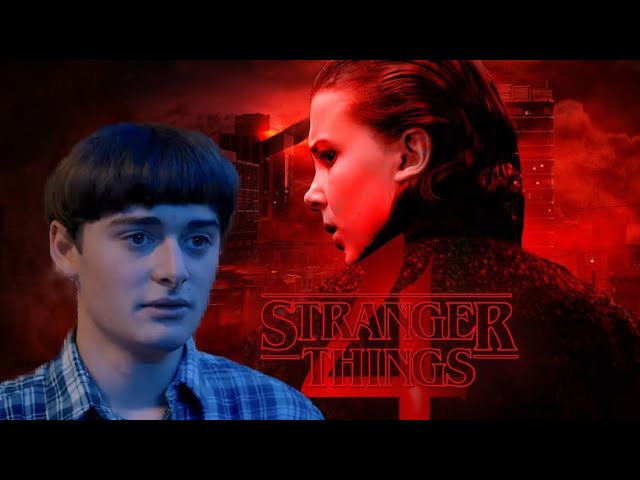 Stranger Things:' the Duffer Brothers Forgot Will Byers' Birthday