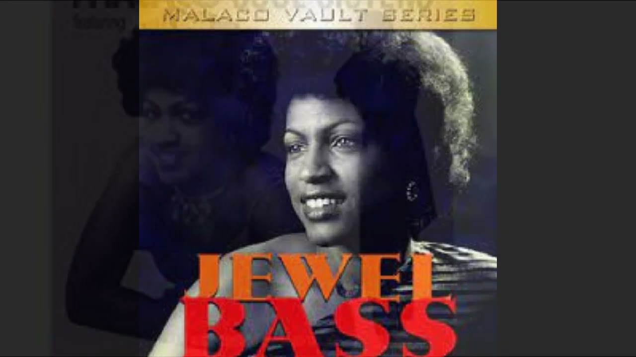 Let Your Love Rain Down On Me - Jewell Bass - 1979 - YouTube