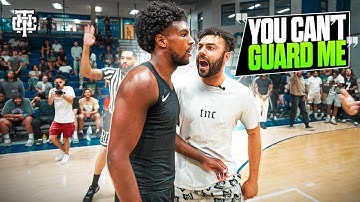 The MOST TOXIC 1v1 We