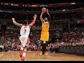 Pacers Wizards: Game Highlights