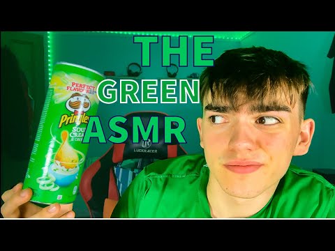 The Green ASMR