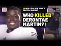 What Happened To Derontae Martin? Mother Issues URGENT PLEA FOR ANSWERS, JUSTICE | Roland Martin