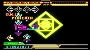 DDRMAX 2 DanceDanceRevolution 7th Mix- 革命 (Kakumei)