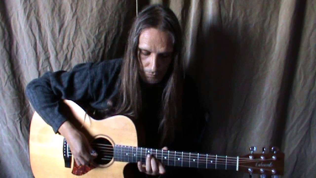 Soldier of Fortune (Deep Purple)  Giannis Fiorentis