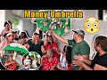 MONEY UMBRELLA / SURPRISE GIFT!