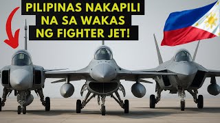Download Lagu SA WAKAS! PILIPINAS MAY NAPILI NG FIGHTER JET PARA SA PHILIPPINE AIR FORCE! MP3 Download Lagu SA WAKAS! PILIPINAS MAY NAPILI NG FIGHTER JET PARA SA PHILIPPINE AIR FORCE! MP3