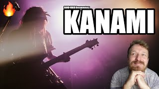 NEW BAND-MAID FAN REACTS TO BAND-MAID Documentary / KANAMI - BAND-MAID REACTION #bandmaidreaction
