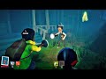 SECRET NEIGHBOR Detective Fast Run Gameplay amp Easy 