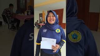 Eazy Passporr di SLB A Pembina Tingkat Nasional Jakarta