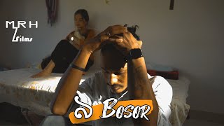 9 BOSOR - MRH | Official Music Video | new assamese rap song 2022