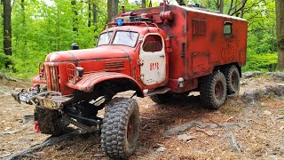 видео: Радиоуправляемые Модели ЗИЛ-157 УАЗ-469 КАМАЗ ГАЗ66 Масштаб 1/10 RC MODELS ZIL157 UAZ469 KAMAZ GAZ66 картинка: Радиоуправляемые Модели ЗИЛ-157 УАЗ-469 КАМАЗ ГАЗ66 Масштаб 1/10 RC MODELS ZIL157 UAZ469 KAMAZ GAZ66