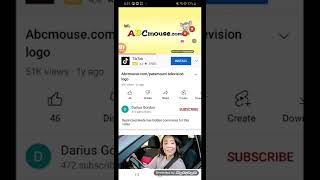 Abcmouse Com . Paramount Television Animation Logo .