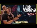 The Warning - Ugh (REACTION) Queen of The Murder Scene | Unofficial Lyrics Video | Rock