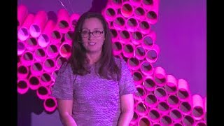 Ingin menyelamatkan demokrasi? Tingkatkan debatnya. | Elissa Margolin | TEDxPiscataquaRiver
