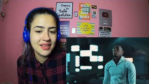 Mc Ig - Feliz, sorridente (Dj Glenner, Fepache, Virtual Swag) [Official Video] |REAÇÃO| INDI JADE