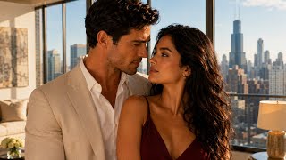 She Was His Target… Until She Became His Weakness
