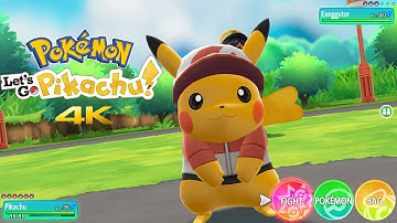 Ryujinx 1.0.6182 | Pokemon Let