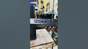 #telesonic FS -606.# Anti feedback .