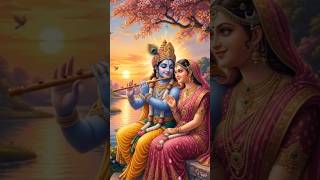 Radha Radha #radhakrishna #shorts #devotional
