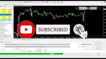 Battle Scalper Robot EA | FREE Download EA| 2022| Robot | EA | FOREX | AUTO TRADING