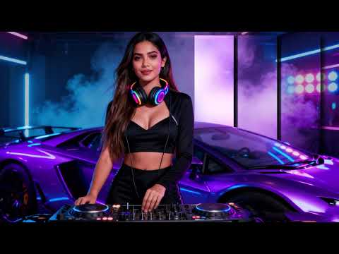 DJ TIKTOK TERBARU 2025 ||  ONA HETHARUA - CINTA BIKIN BODO || Dj Remix Cover
