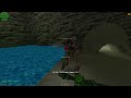 [FREE SMA] | [ZP] Cocoon war knife 1.0 FINAL
