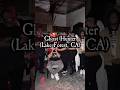 Ghost Hunter Event in Lake Forest, CA #socal #socalevents #escaperoom
