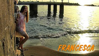FRANCESCA - SPOT COMUNIONE