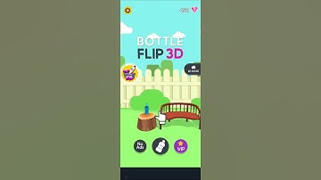Bottle flip 3d | Level 16 | Gameplay Astar Adventures. #shorts #gameplay #walkthrough
