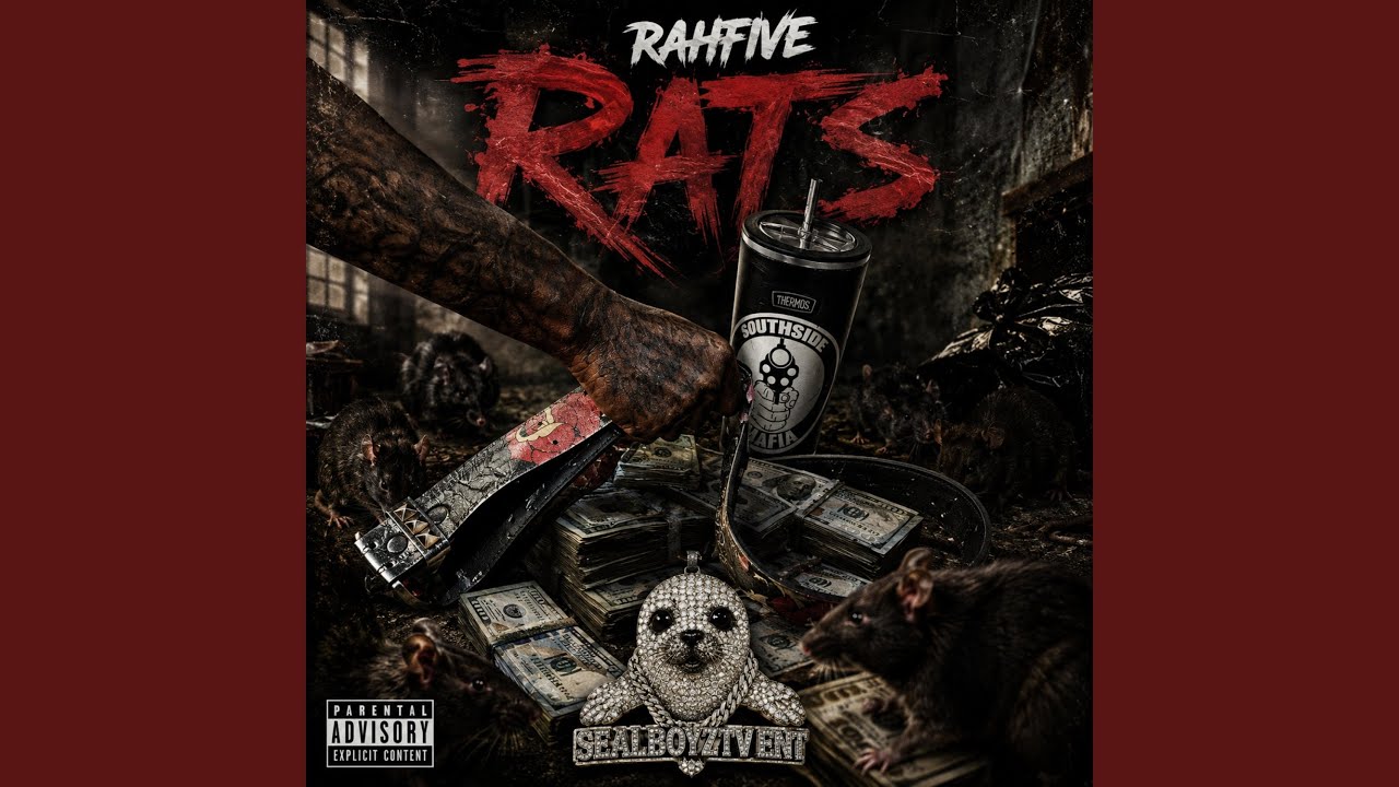 Watch Rats on YouTube Watch Rats on YouTube