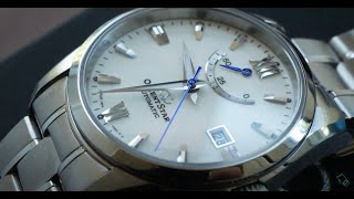 Orient Star 39mm - Grand Seiko Looks For Under $400!
