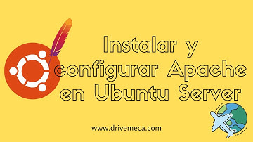 Instalar y configurar Apache en Ubuntu Server