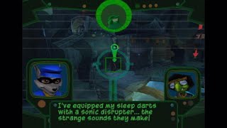 Sly 2: Band Of Thieves (PS5) 100% Playthrough Part 11