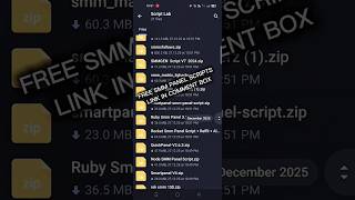 Free smm panel Script New 2025 working scripts Smm panel free scripts #smmscript #smmpanel #shorts