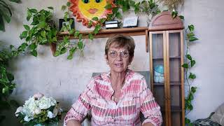 Tuesday's  Tip  for Caregivers - Inviting People In