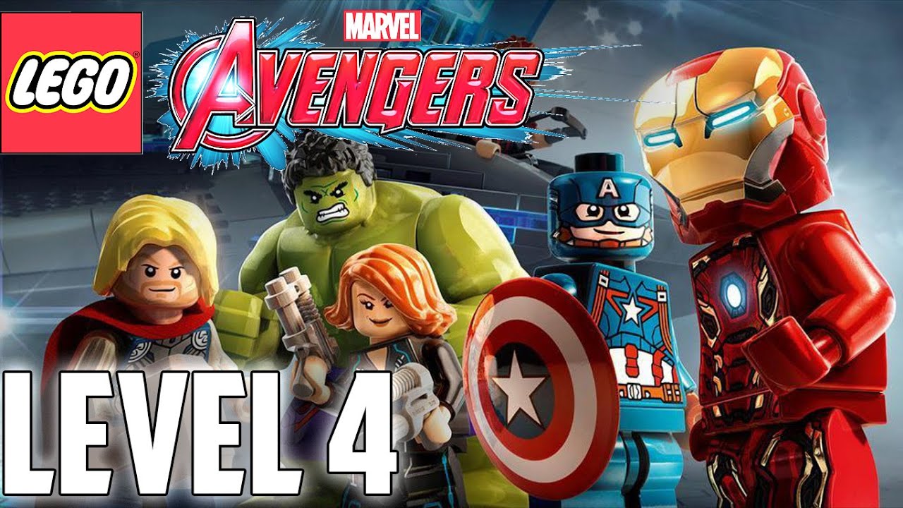 Lego Marvel Avengers Level 4 Shakespeare In The Park Walkthrough Guide YouTube lego-marvel-avengers-level-4-shakespeare-in-the-park-walkthrough-guide-youtube