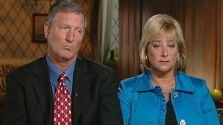 Small Town Sex Scanda Embroils Ex-Mayor