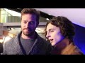 CMBYN Paris Premiere - Timothée Chalamet & Armie Hammer [charmie fanvid]