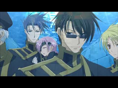 セブンゴースト　07-ghost 07-GHOST (全17巻) Kindle版