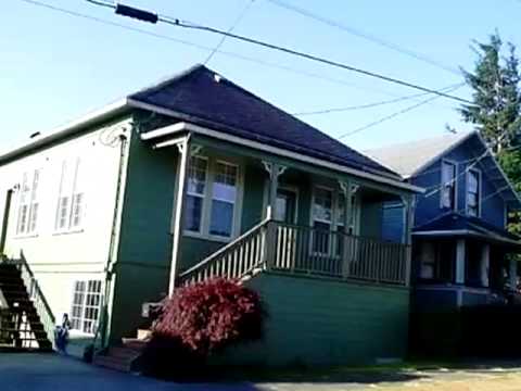 937 Ferguson Ave, Coos Bay, OR home video tour
