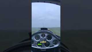 Winch failure at 70 meter / cable break