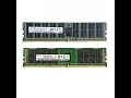 M393A2G40DB0-CPB Samsung 16GB PC4-17000 DDR4-2133MHz ECC Registered Memory Module #M393A2G40DB0CPB