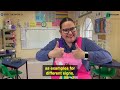 The First Deaf School in Mexico City - Sign Language Accessibility