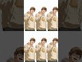 Mr potato avatar, little message from my channel #gaming #ytshorts #youtubeshort #creator #ai