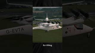 This Electric Air Taxi Already Has Airline Orders