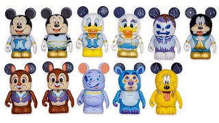 その他 Vinylmation New York Collection Disney vinylmation 9