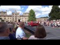 Wilton House Supercar show 2015