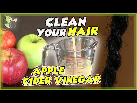 Video: Apple Cider Vinegar Detox Kunywa Mapishi